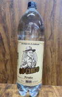 imagem de Cachaça Sô Chico Prata 2L