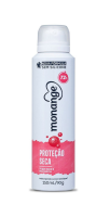 imagem de Desodorante Aero Monange Proteção Seca 150ml