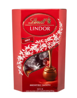 imagem de Bombom Lindt Lindor ao Leite 75g