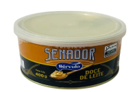 imagem de Doce Leite Senador Tradicional 400g
