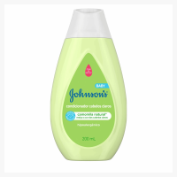 imagem de Condicionador Johnsons Baby Camomila 200ml