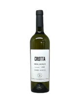 imagem de Vinho Crotta Branco Seco Ugni Blanc 750ml