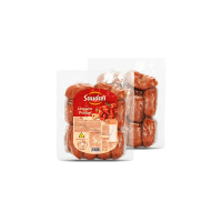 imagem de Linguiça Saudali Petisco 400g