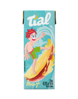 imagem de Suco Tial Manga 200ml