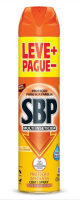 imagem de Inseticida SBP Citronela 450ml Promocional