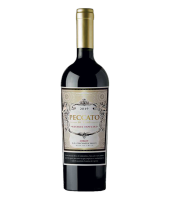 imagem de Vinho Peccato Merlot Tinto Meio Seco 750ml