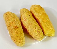 imagem de Biscoito Soares Queijo Mineiro Kg