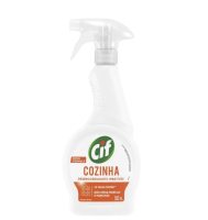 imagem de Desengordurante Cif Cozinha Gatilho 500ml