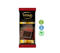 imagem de Chocolate Vitao 70% Cacau Nibs de Cacau Zero 70g