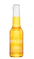 imagem de Cerveja Império Gold Puro Malte Garrafa 210ml