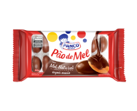 imagem de Pão de Mel Panco Chocolate 200g