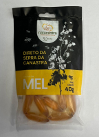 imagem de Mel Natucentro Serra Canastra 40g