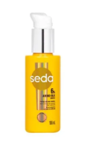 imagem de Leave-In Sérum Seda Toque de Seda 100ml