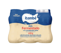 imagem de Leite Fermentado Itambé 450g