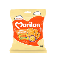 imagem de Biscoito Marilan Mini Maizena 30g
