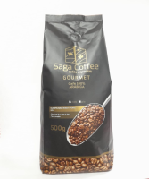 imagem de Café Saga Coffee Gourmet 500g