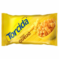 imagem de Salgadinho Torcida 38 G Queijo