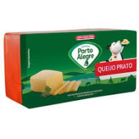 imagem de Queijo Prato Porto Alegre Lanche Kg