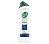 imagem de Saponáceo Cif Cremoso Original 250ml