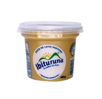 imagem de Doce Ibituruna Leite Pastoso 400g