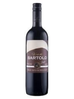 imagem de Vinho Bartolo Tinto Seco 750ml