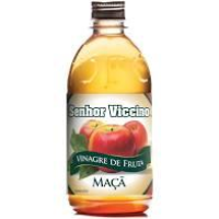 imagem de Vinagre Sr Viccino Zero Açúcar 500ml