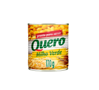 imagem de Milho Verde Quero 170g