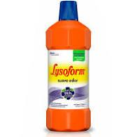 imagem de Desinfetante Lysoform Bruto Suave 1L