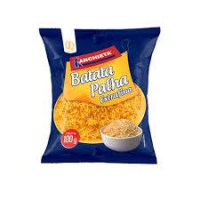 imagem de Batata Palha Anchieta Extra Fina 100g