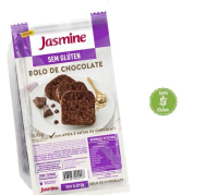 imagem de Bolo Jasmine Chocolate 300g