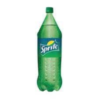 imagem de Refrigerante Sprite 2L