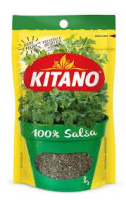 imagem de Tempero Kitano Salsa 8g