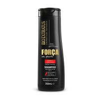 imagem de Shampoo Bio Extratus Força Pimenta 350ml