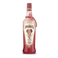 imagem de Licor Amarula Raspberry 750ml