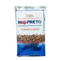 imagem de Café Rio Preto 250g