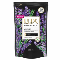 imagem de Sabonete Líquido Lux Lavanda 200ml