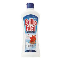 imagem de Cera Líquida Brilho Fácil Incolor 750ml