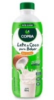 imagem de Leite de Coco Copra Para Beber 900g