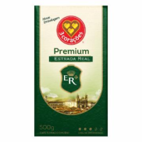 imagem de Café 3 Corações Vácuo Premium 500g