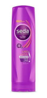 imagem de Condicionador Seda Liso Perfeito 325ml