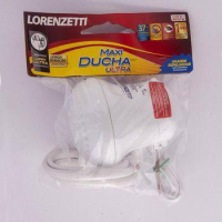 imagem de Ducha Lorenzetti Maxi Ducha 5400W