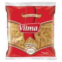 imagem de Macarrão Vilma c/ Ovos Penne 500g