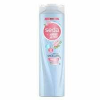 imagem de Shampoo Seda Limpeza Micelar 325ml