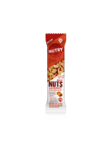 imagem de Cereal Barra Nutry Nuts Caramelo 30g
