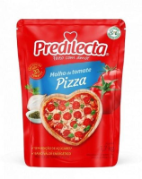 imagem de Molho de Tomate Predilecta Pizza 1.7Kg