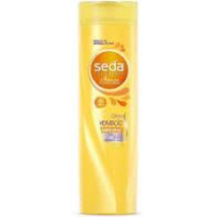 imagem de Shampoo Seda  Óleo Hidratação 325ml