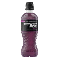 imagem de Isotônico Powerade Uva 500ml