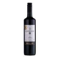 imagem de Vinho Marcus James Tannat 750ml