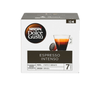 imagem de Cápsula Nescafé Dolce Espresso Intenso 80g