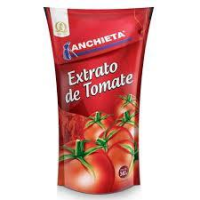 imagem de Extrato de Tomate Anchieta Sachê 300g